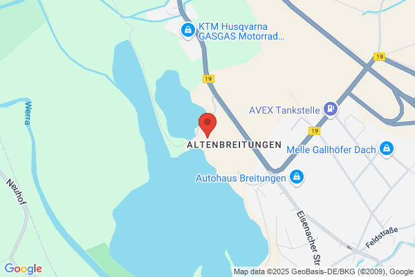 CEMEX Kies & Splitt GmbH