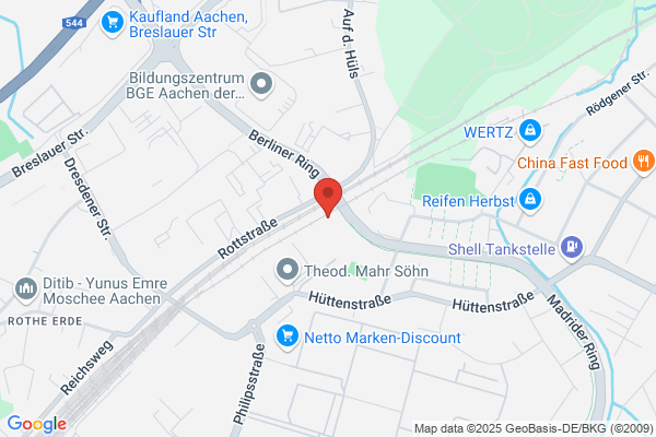 DIW Indumont GmbH