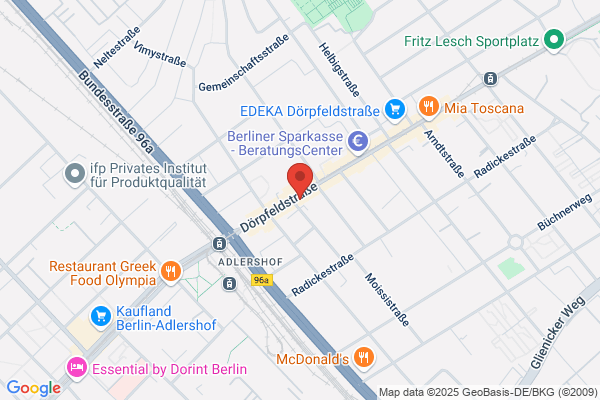 ETL Leasing GmbH