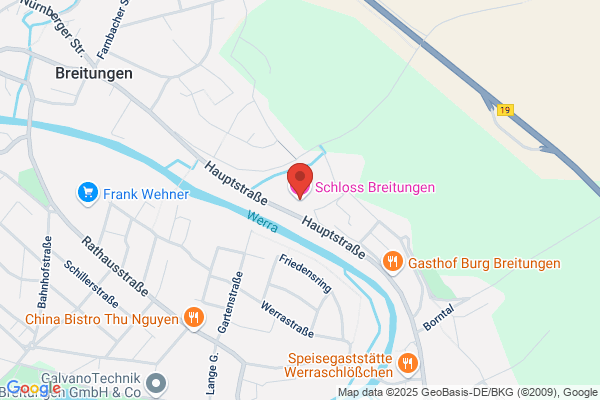 Südthüringer Grüne Heimat e.V.