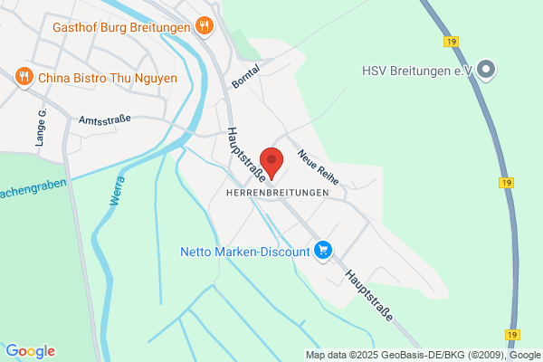 Werrataler Servicezentrum Elektro-Endter