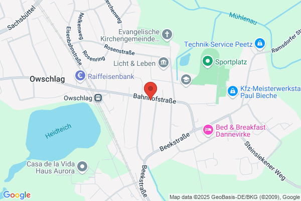 Itzehoer Versicherungen: Beate Otto