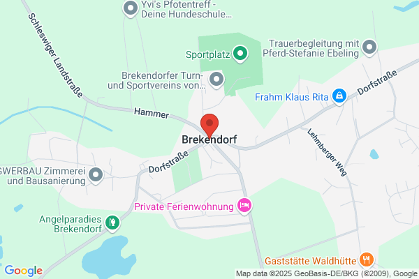 Brekendorf