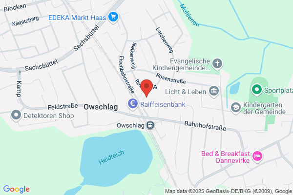 APH Eichenhof Reich Owschlag e.K.