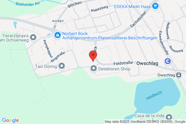 Autohaus Owschlag GmbH