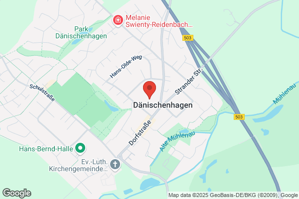 Eckernförder Bank eG Volksbank - Raiffeisenbank