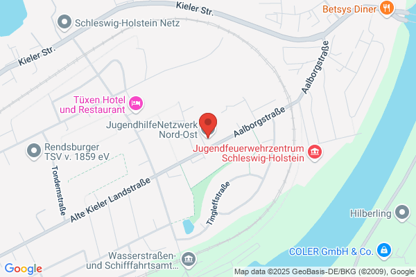 Ev. Jugendhilfe Rendsburg