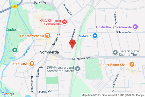 Krankengymnastik Erdmann