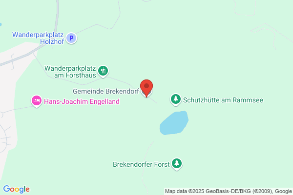 Kreis Rendsburg Eckernförde Der Landrat