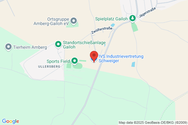 IVS GmbH