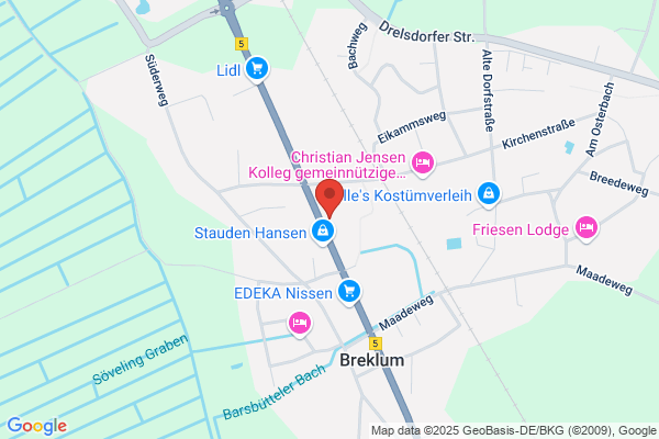 Karin Nordseefahrschule Hemmers-Hansen