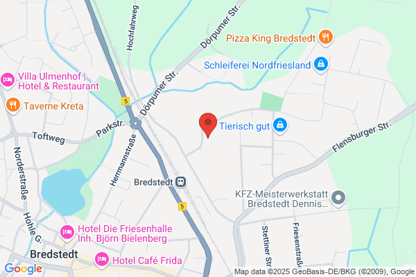 Motorrad-Handel Bredstedt GmbH