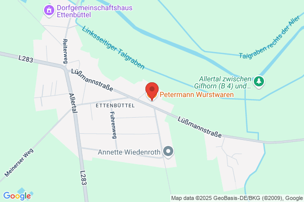 A. Petermann, H.-J. Petermann