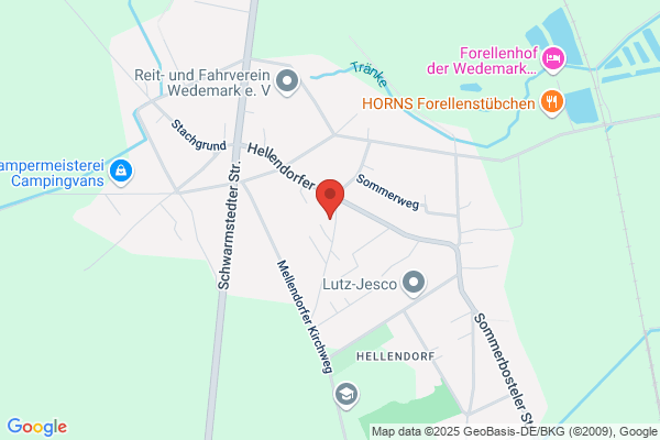 Schädlingsbekämpfung Steinau Heiko