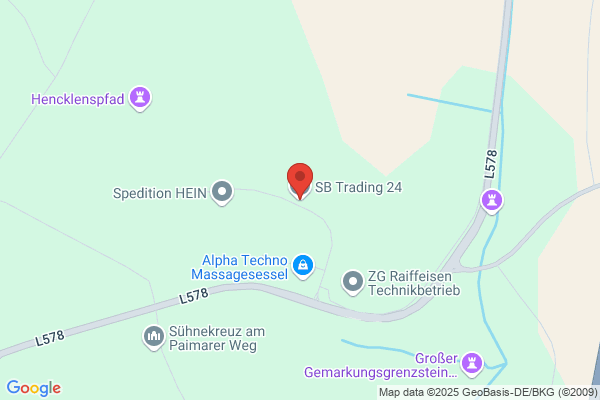 SB-Trading Center