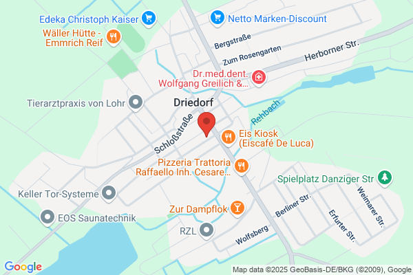 Evangelische Kirche Kördorf - Evangelische Kirchengemeinde Kördorf