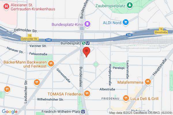 Gesellschaft zur Förderung derOrth. Spiritualität