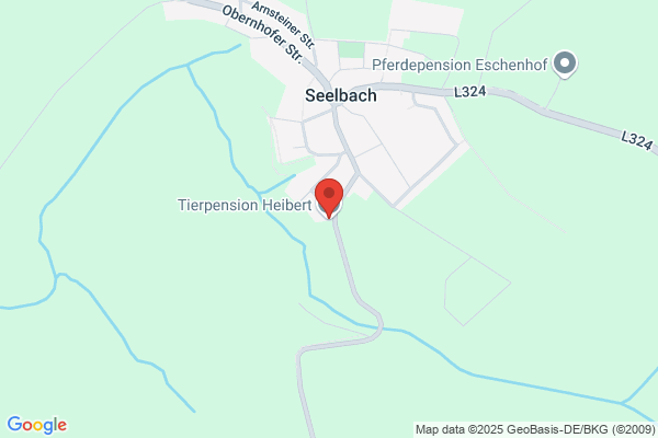 Heibert Tierpension