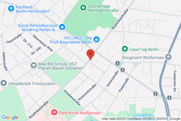 Heidenreich