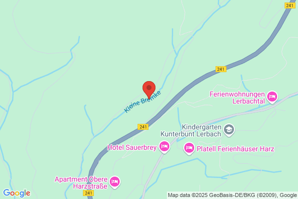 Kleinen