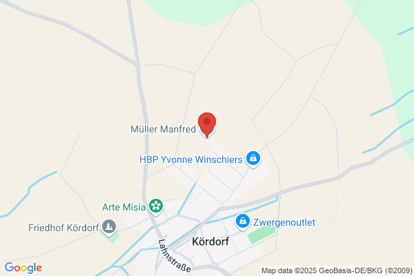 Müller Manfred GmbH