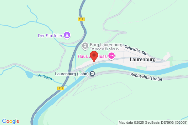 Stiftung Scheuern