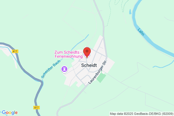 WeinCafé - Zum Scheidts