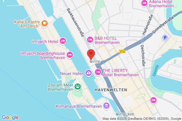 Connect Worldwide Recruiting Agency Daniela Fahr e.K.