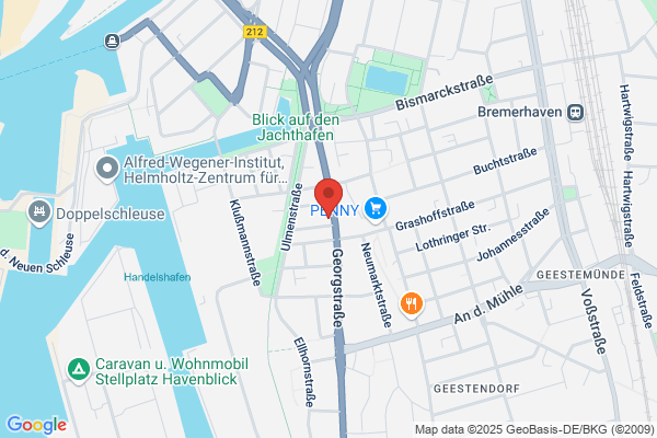 Krankenpflege Alt-Wesermünde GbR