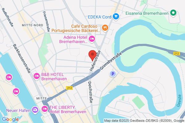 Paritätische Dienste