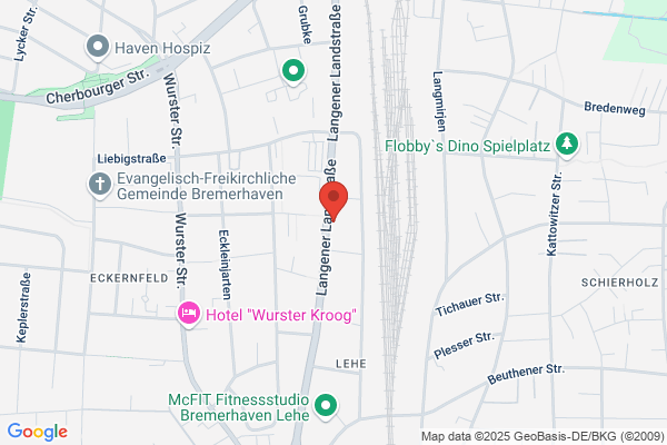 Pflegedienst S. & J. Wintjen GBR