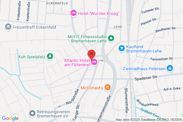 Apotheke am Flötenkiel