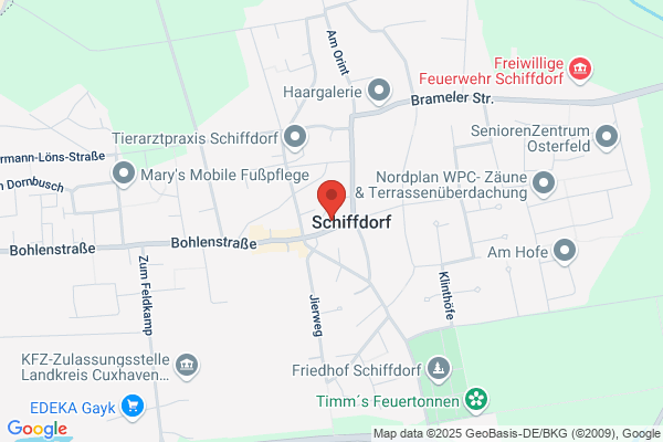 Mühlen-Apotheke