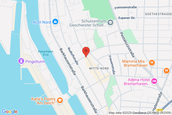 Weser-Apotheke Inh. J. Schmidt