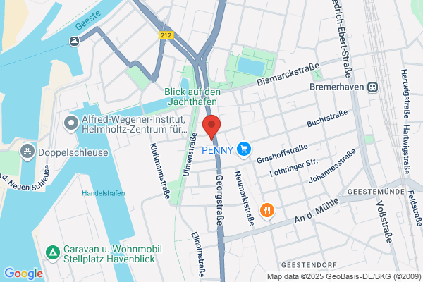 City Apartment Bremerhaven