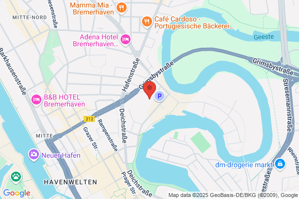 Agentur für Arbeit Bremerhaven