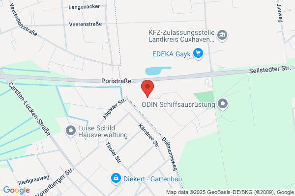 Ferrco Stahl GmbH