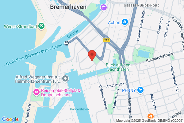 ZAB Zeitarbeit Bremerhaven INTEG GmbH