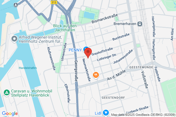 Augenkompetenz Zentrum Bremerhaven MVZ GmbH
