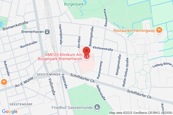 Dr. med. Hanne-Lore Armbrust
