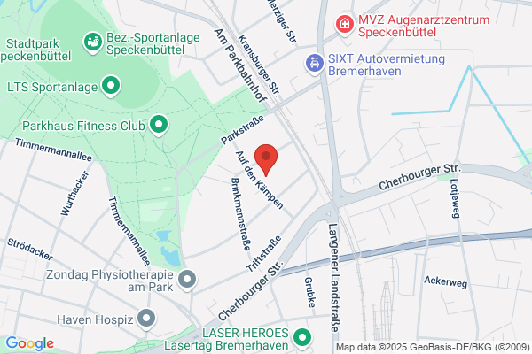 Dialysezentrum Dr. Keese