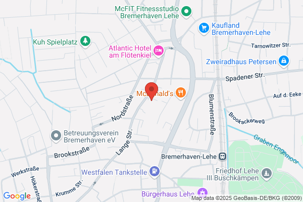 Orthopädisches Zentrum Dr. Roman Krekeler u. Lutz Neumann