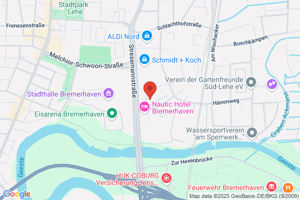 Vergölst Bremerhaven