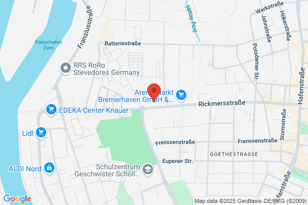 Autohaus Schlieben GmbH