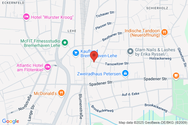 Autohandel u. Selbsthilfewerkstatt Johann Schäfer