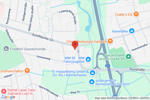 Georg Timm Automaten Verwaltungs GmbH