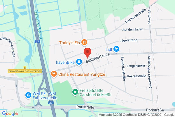 OIL! Tankstelle