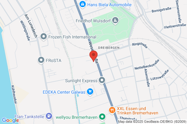 Pit-Stop Systempartner GmbH