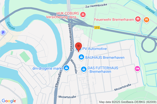 PV Automotive GmbH