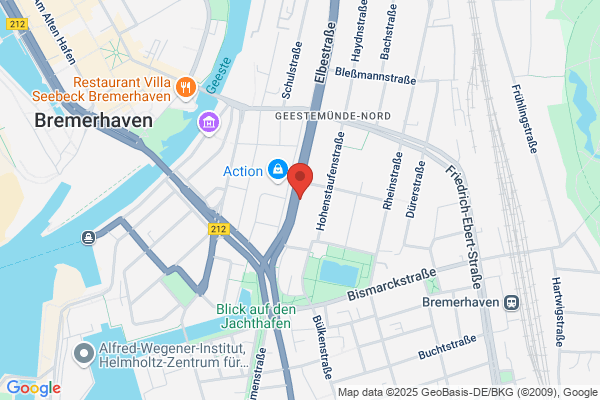 Budget Autovermietung